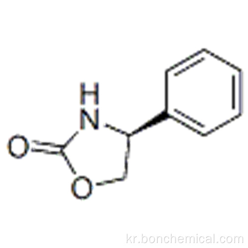 (S)-(+)-4- 페닐 -2- 옥사 졸리 디논 CAS 99395-88-7